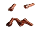 ASM339 Capillary Screw